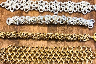 Chainmaille Workshop